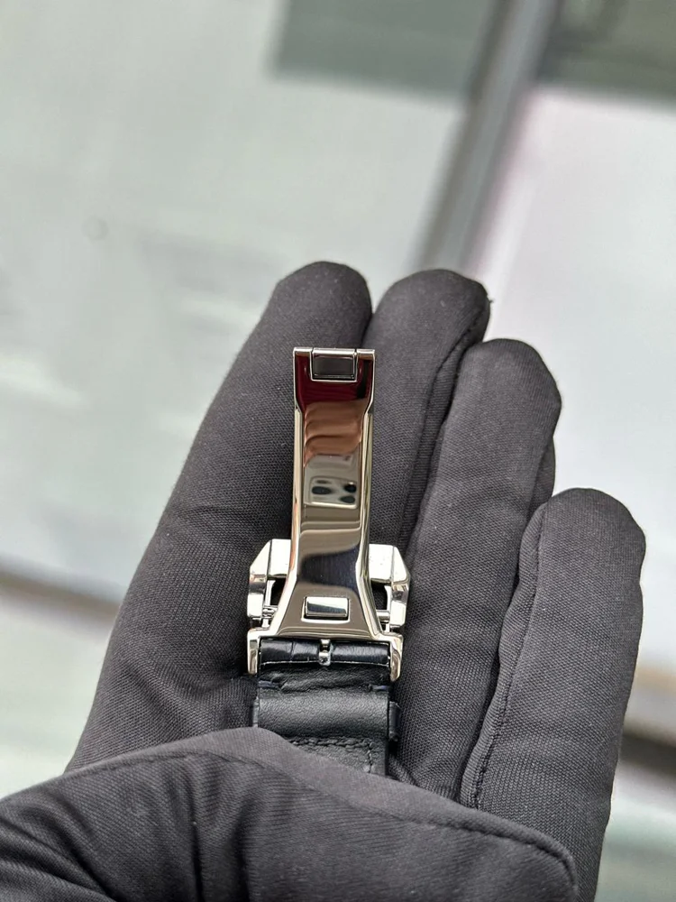 IWC Da Vinci Perpetual Calendar Edition Kurt Klaus